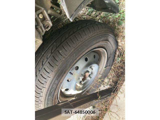 Mazda CAROL 2016-11 8313592-7