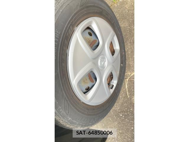Mazda CAROL 2016-11 8313592-8