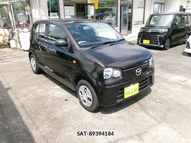 Mazda CAROL 2019-11 8335178-0