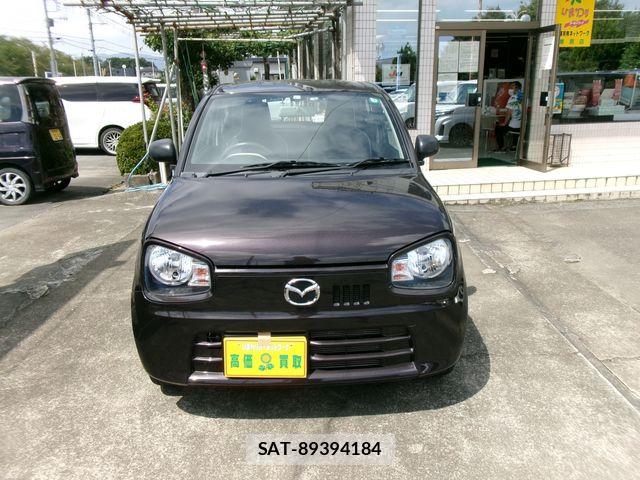 Mazda CAROL 2019-11 8335178-1