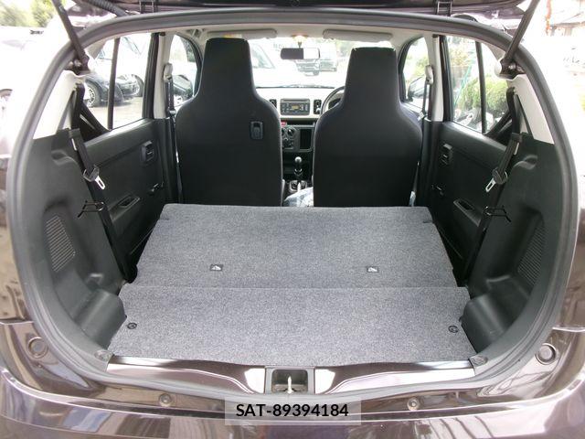 Mazda CAROL 2019-11 8335178-25