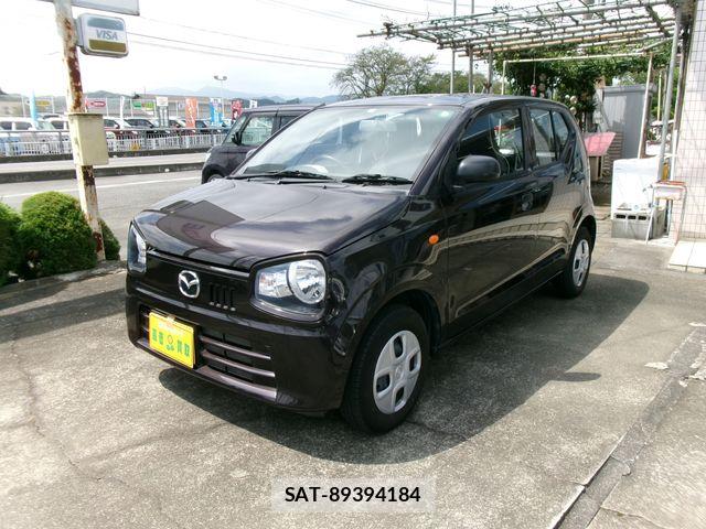 Mazda CAROL 2019-11 8335178-2