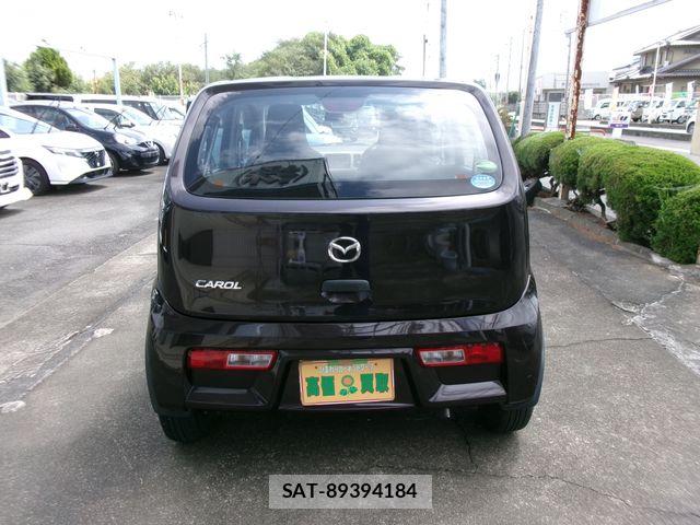 Mazda CAROL 2019-11 8335178-5