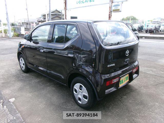 Mazda CAROL 2019-11 8335178-6