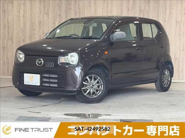 Mazda CAROL 2017-04 8335181-0