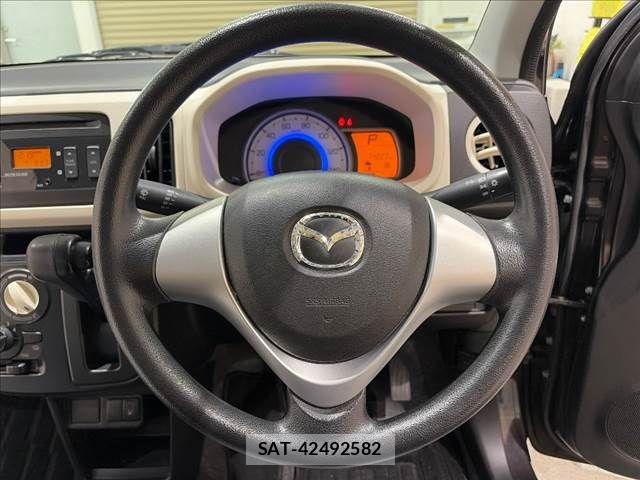 Mazda CAROL 2017-04 8335181-9