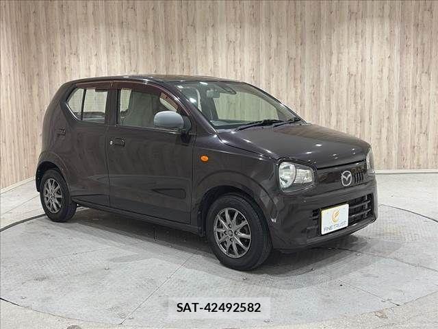 Mazda CAROL 2017-04 8335181-13