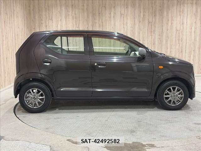 Mazda CAROL 2017-04 8335181-14