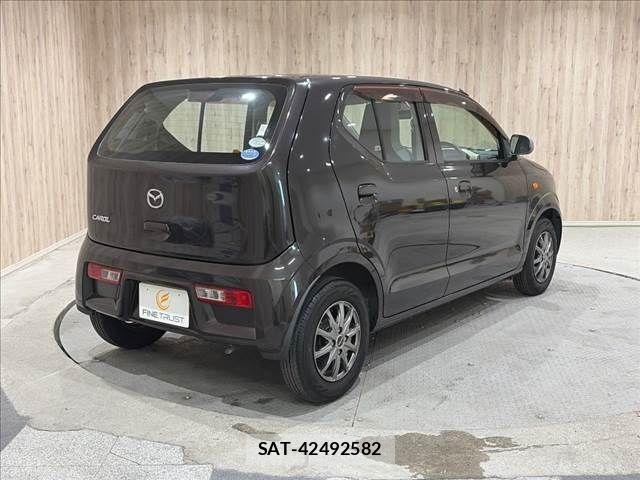 Mazda CAROL 2017-04 8335181-15