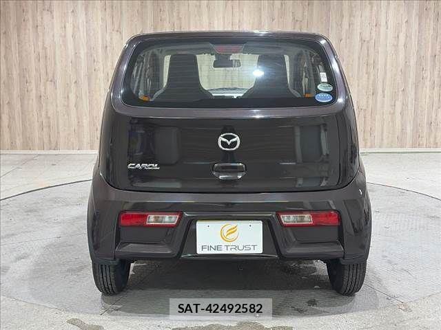 Mazda CAROL 2017-04 8335181-16