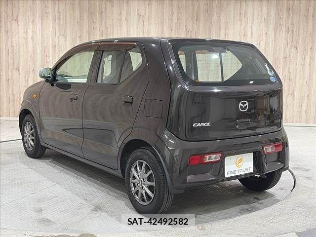 Mazda CAROL 2017-04 8335181-17
