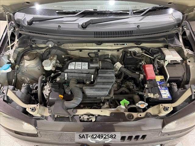 Mazda CAROL 2017-04 8335181-27