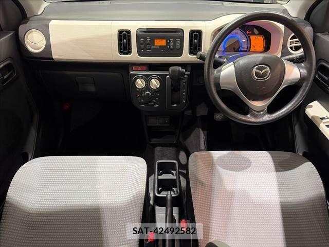 Mazda CAROL 2017-04 8335181-2