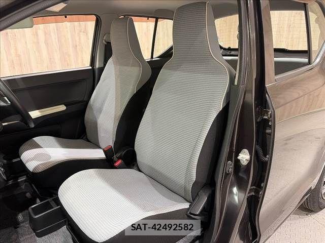 Mazda CAROL 2017-04 8335181-29