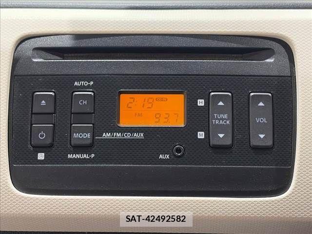 Mazda CAROL 2017-04 8335181-3