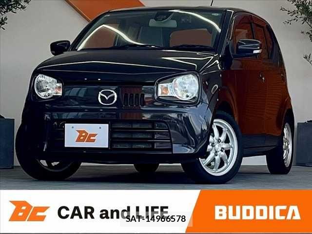 Mazda CAROL 2015-09 8354085-0