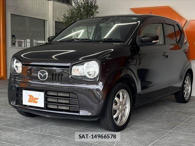 Mazda CAROL 2015-09 8354085-9