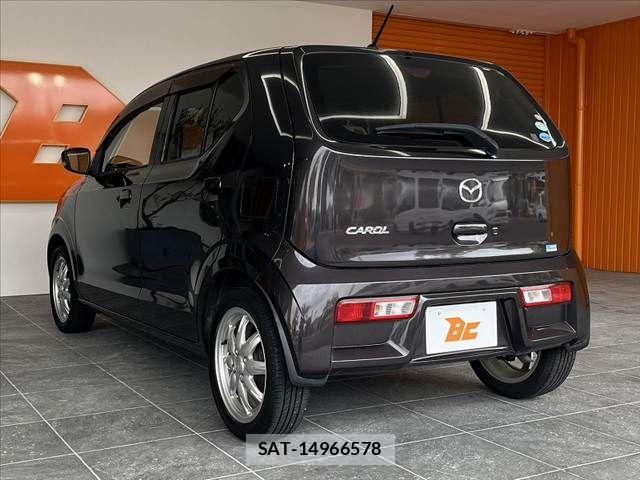 Mazda CAROL 2015-09 8354085-12