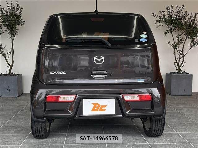 Mazda CAROL 2015-09 8354085-13