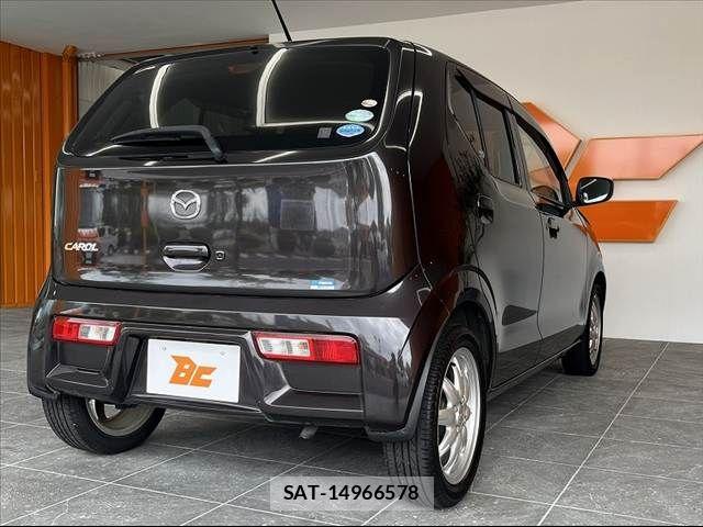 Mazda CAROL 2015-09 8354085-14
