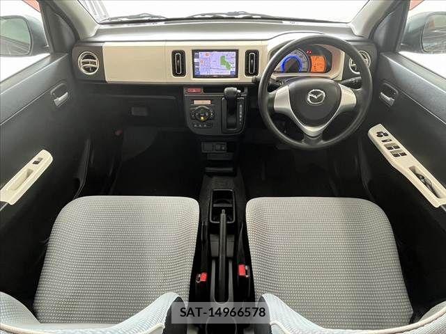 Mazda CAROL 2015-09 8354085-1