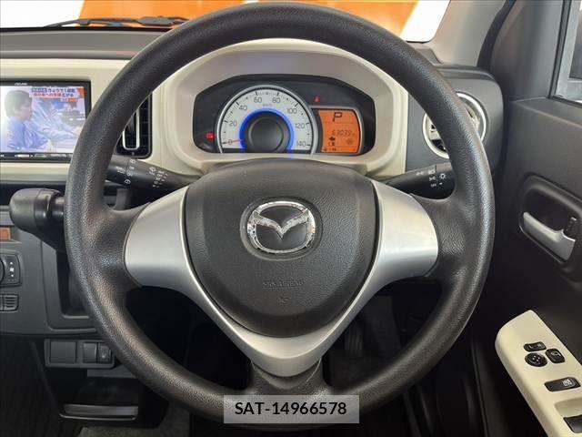 Mazda CAROL 2015-09 8354085-28