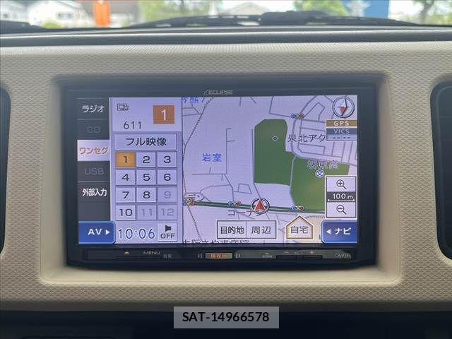 Mazda CAROL 2015-09 8354085-2
