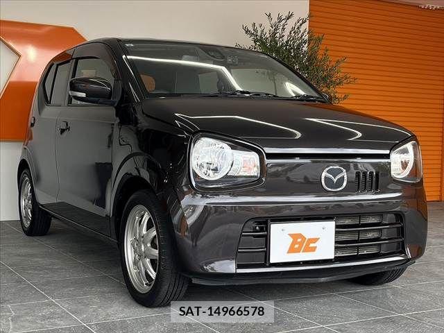 Mazda CAROL 2015-09 8354085-7