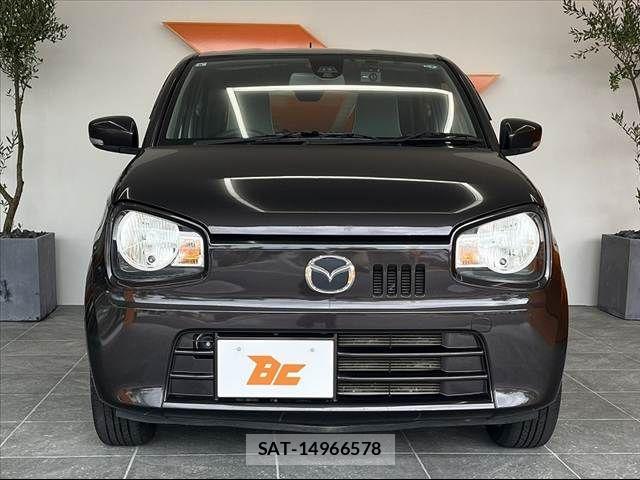 Mazda CAROL 2015-09 8354085-8