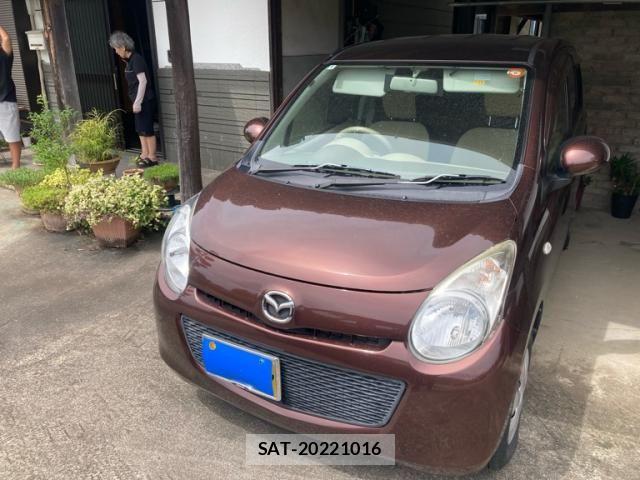 sat car