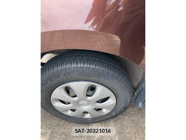 Mazda CAROL 2012-10 8365062-9