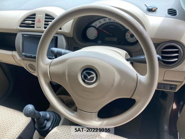 Mazda CAROL 2012-10 8365062-13