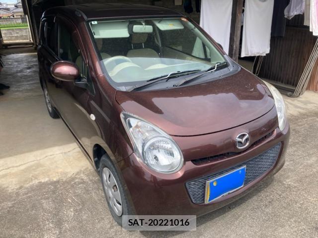 Mazda CAROL 2012-10 8365062-1