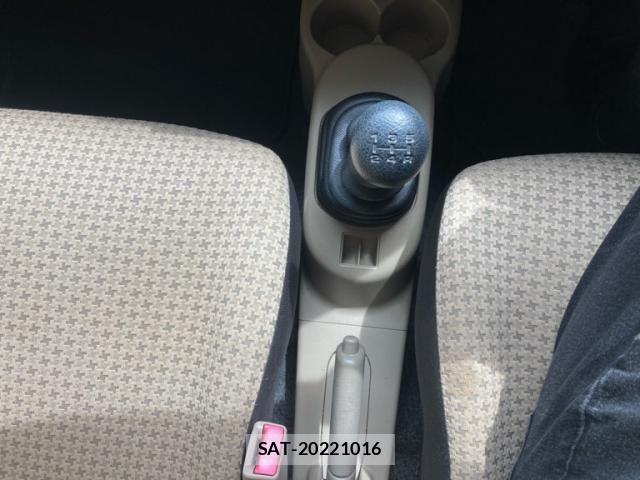 Mazda CAROL 2012-10 8365062-20