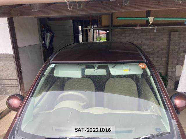 Mazda CAROL 2012-10 8365062-4