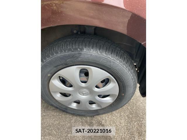Mazda CAROL 2012-10 8365062-6