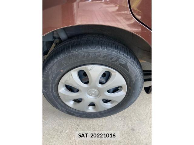 Mazda CAROL 2012-10 8365062-7