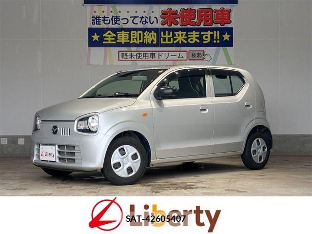 Mazda CAROL 2019-11 8365057-0