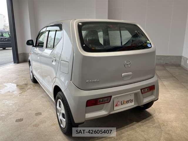 Mazda CAROL 2019-11 8365057-9