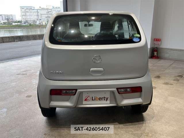 Mazda CAROL 2019-11 8365057-10