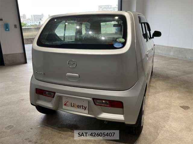 Mazda CAROL 2019-11 8365057-11