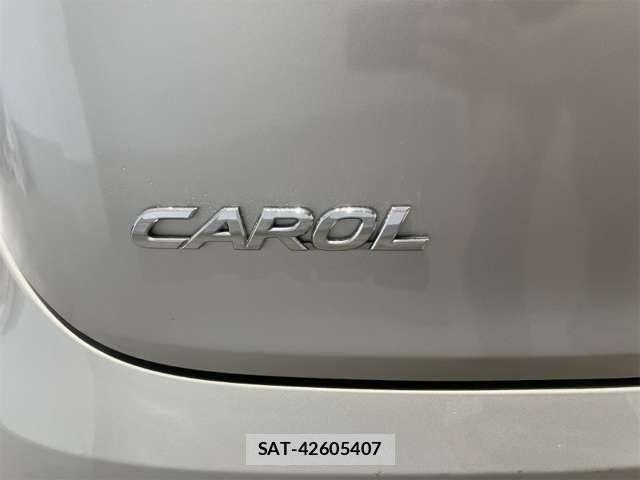 Mazda CAROL 2019-11 8365057-14