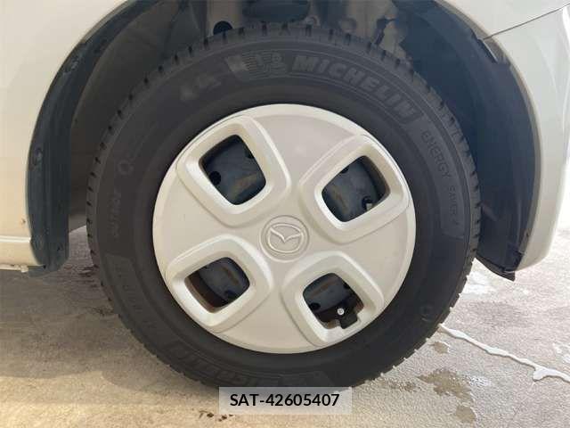 Mazda CAROL 2019-11 8365057-18
