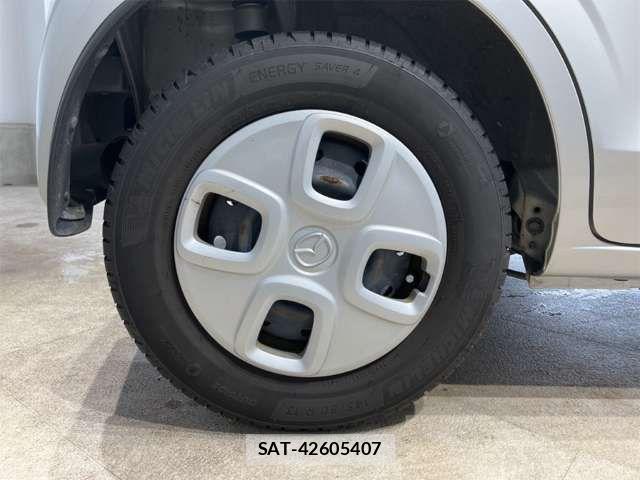 Mazda CAROL 2019-11 8365057-19