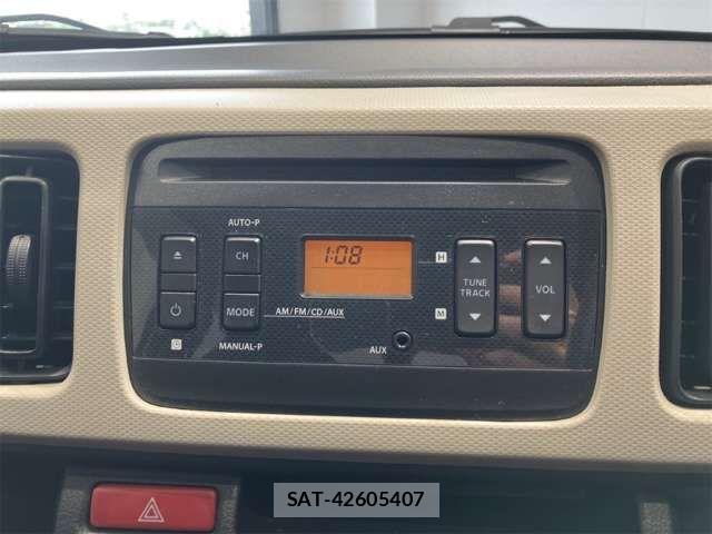 Mazda CAROL 2019-11 8365057-3