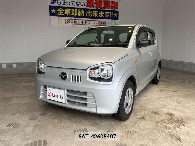 Mazda CAROL 2019-11 8365057-4
