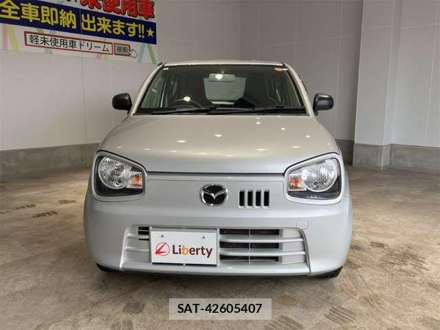 Mazda CAROL 2019-11 8365057-5