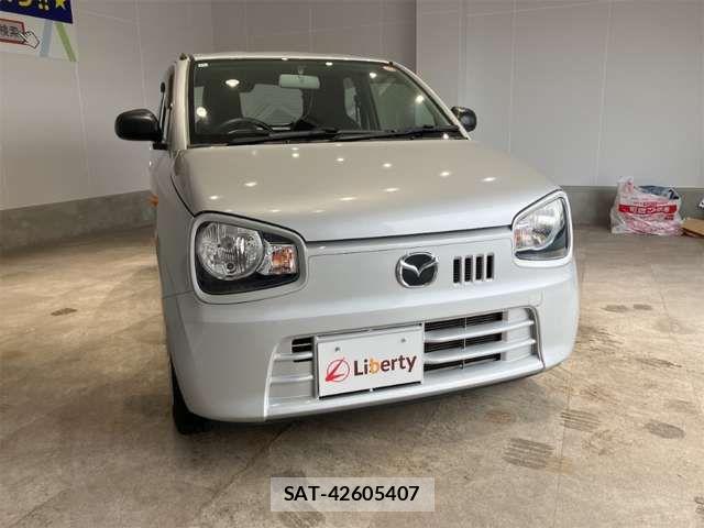 Mazda CAROL 2019-11 8365057-6