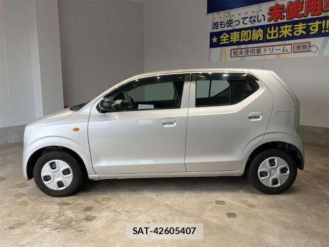 Mazda CAROL 2019-11 8365057-8