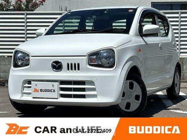 Mazda CAROL 2021-06 8365059-0
